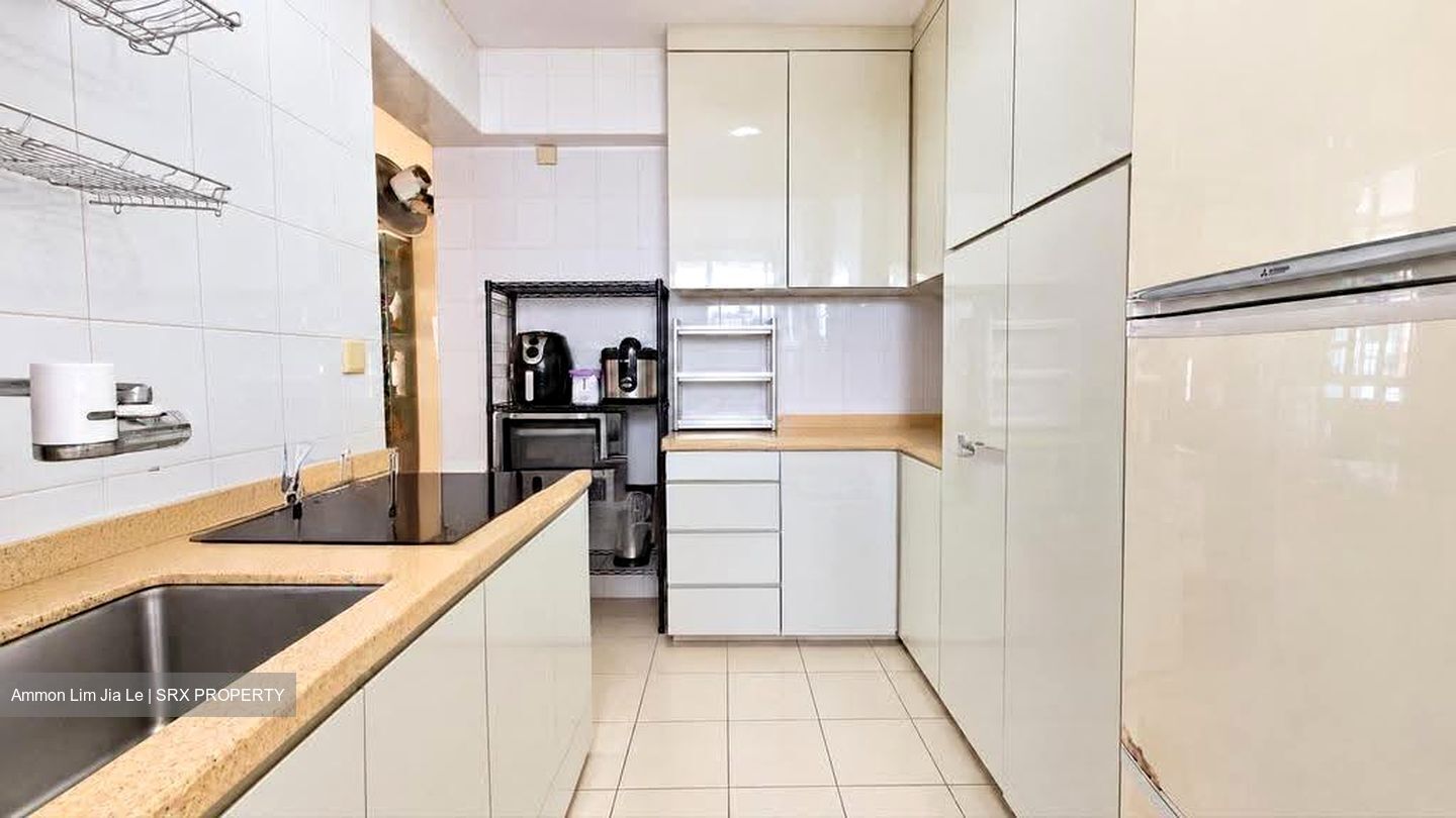Blk 987B Buangkok Vale (Hougang), HDB 3 Rooms #633233611